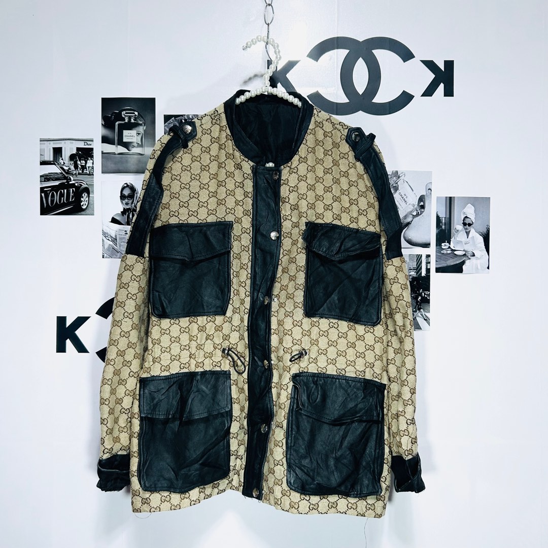 20000 sales gucci jacket