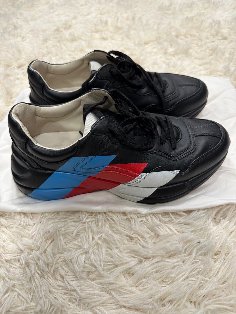 Gucci men shoes 218 hotsell