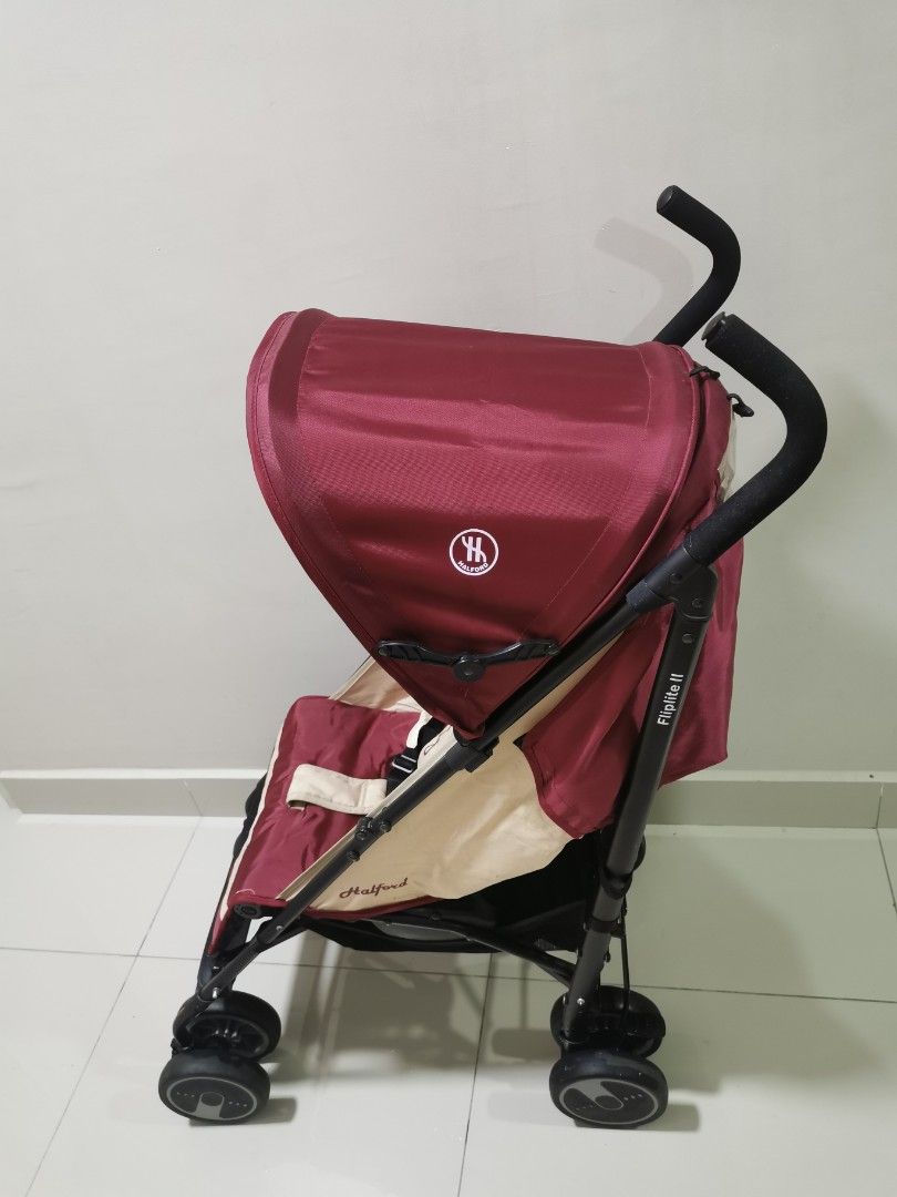 Pushchairs halfords best sale