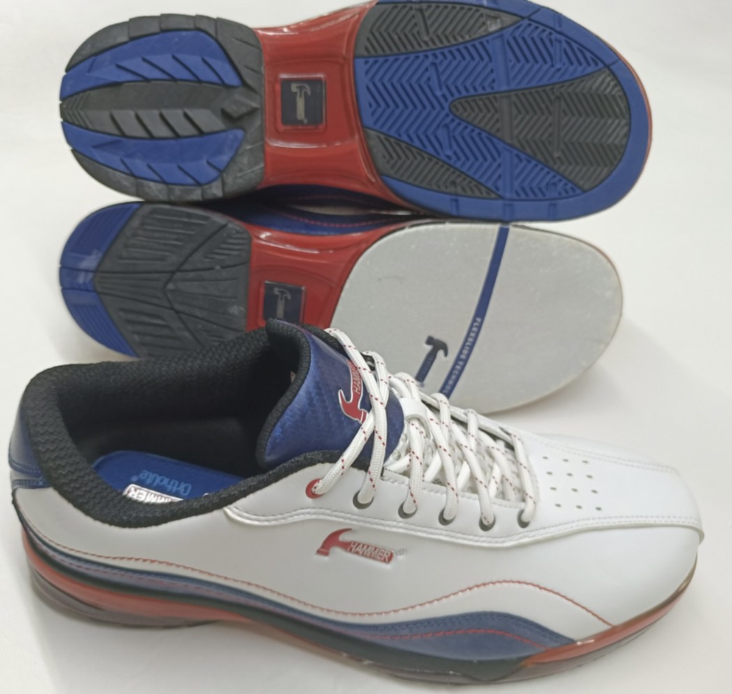 Hammer patriot bowling shoes outlet