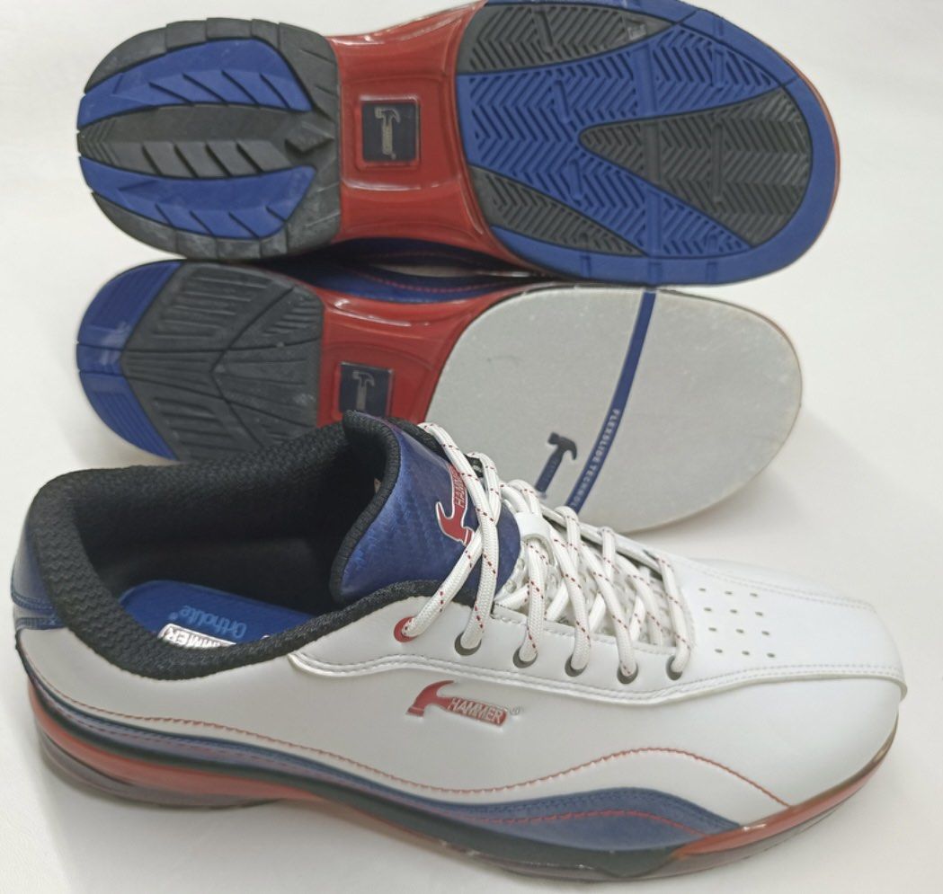 Hammer Ladies L 904 Bowling Shoes