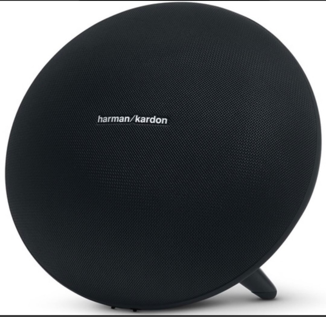 Harman Kardon Onyx 3, Audio, Soundbars, Speakers & Amplifiers on Carousell