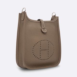 hermès evelyne bag price 2022