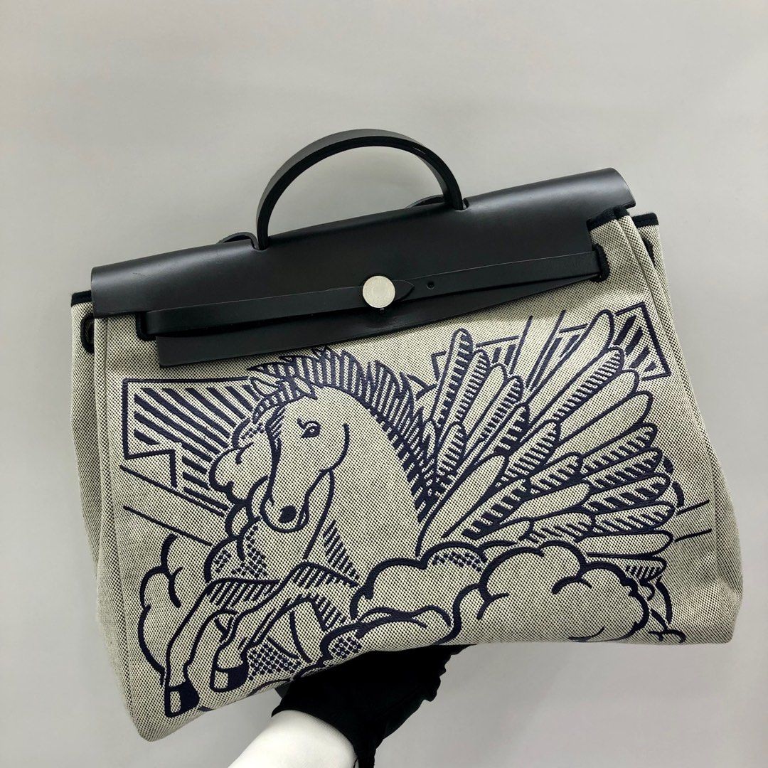 Hermes pegase 2025 herbag