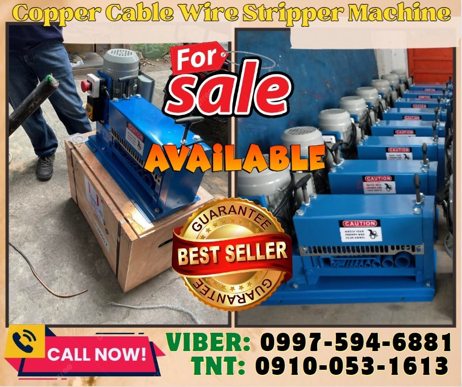 Tnt wire top stripping tool