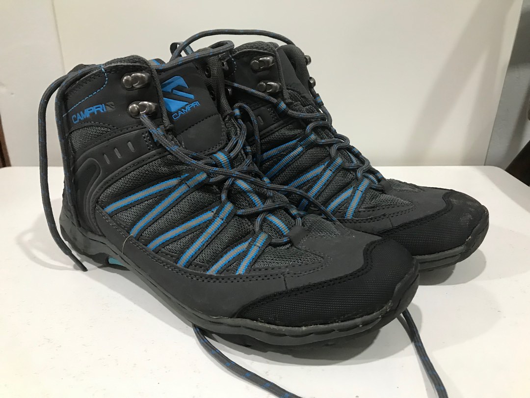 Hiking Shoe Campri