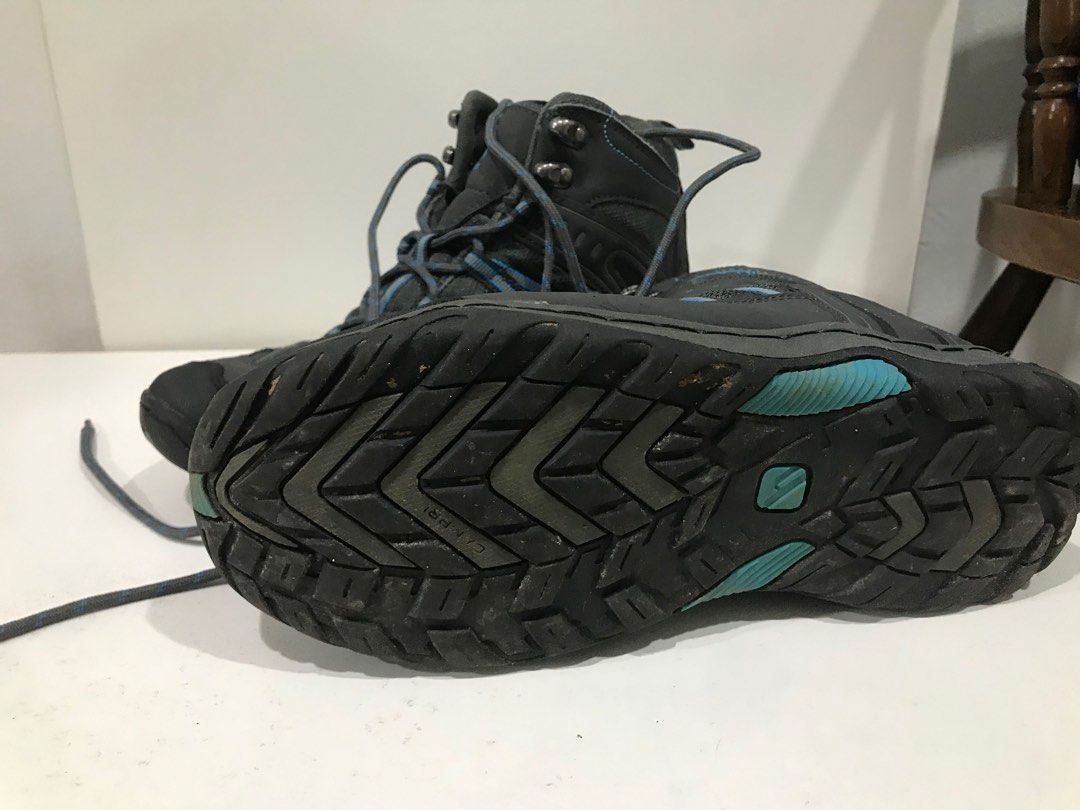 Hiking Shoe Campri Sports Equipment Hiking Camping on Carousell