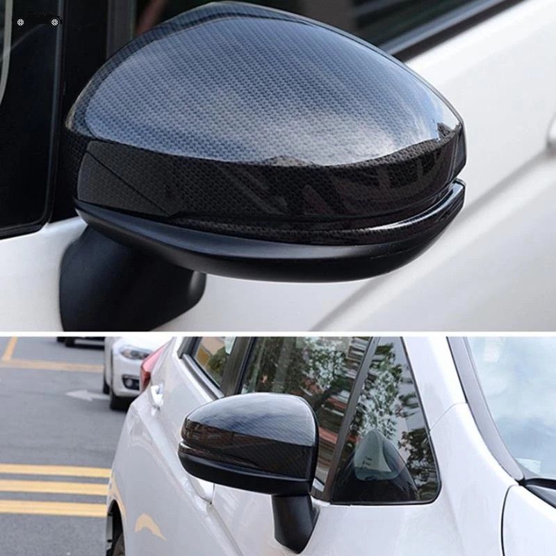 Honda fit store side mirror cover