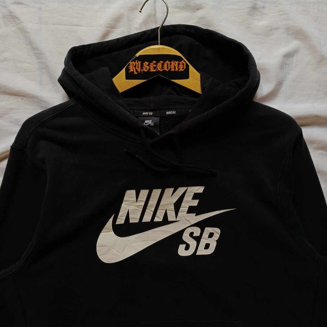 Hoodie nike sales sb original