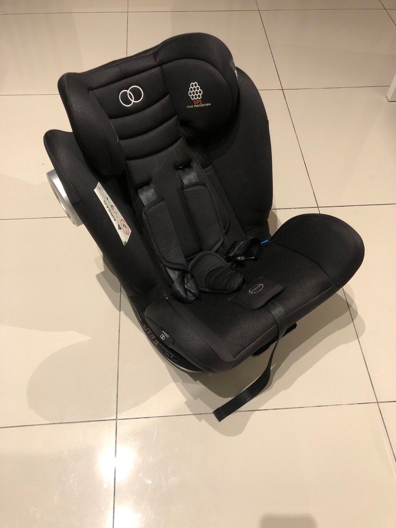 Kooper car cheap seat