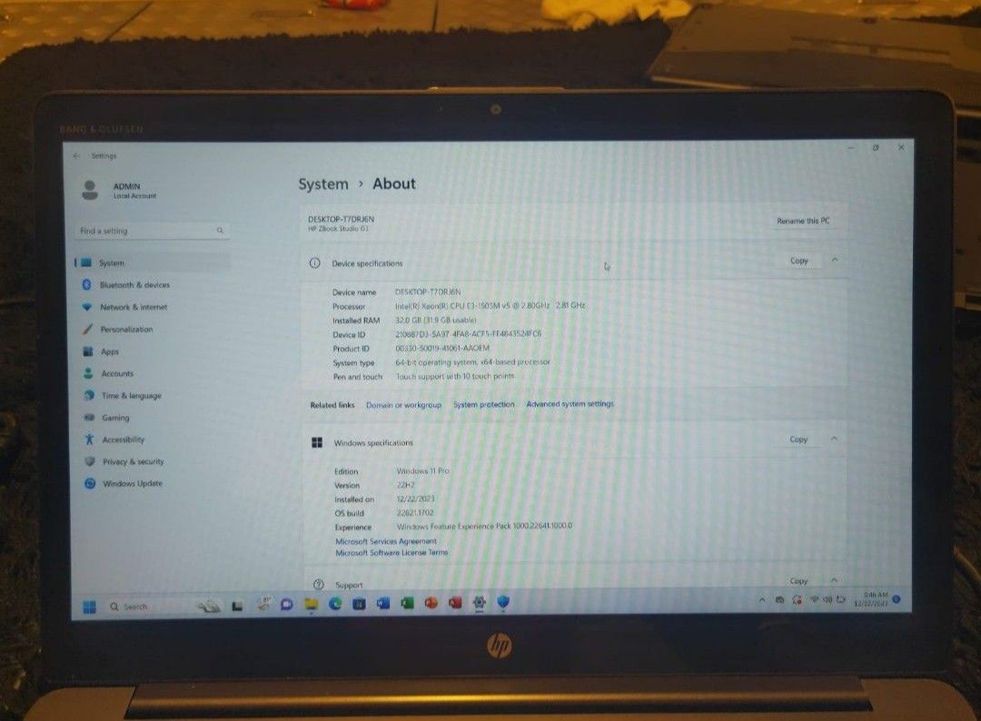 Gaming laptop 16 gb sale ram