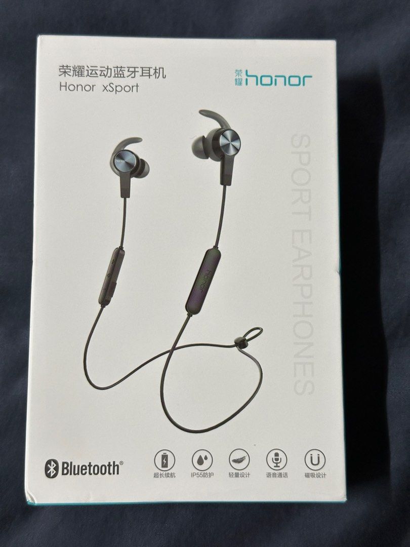 Honor cheap xsport am61