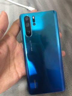 Huawei P30 Pro (8gb RAM+256gb ROM) ORIGINAL MALAYSIA (DISPLAY UNIT)