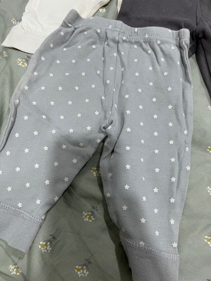 Hudson Baby Pants Babies Kids Babies Kids Fashion on Carousell