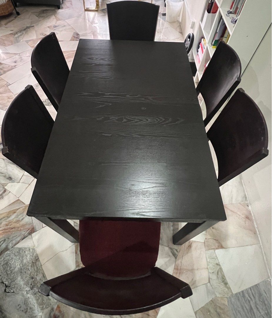 Bjursta chairs 2025