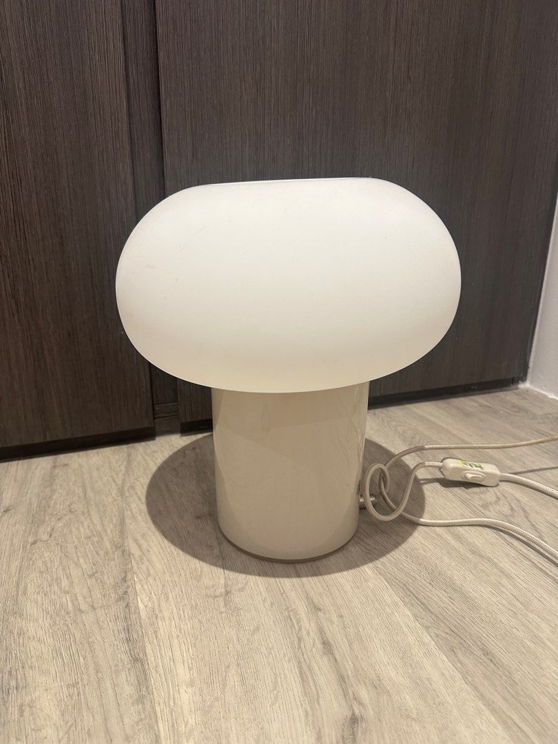 Ikea Dejsa Table Lamp, Furniture & Home Living, Lighting & Fans