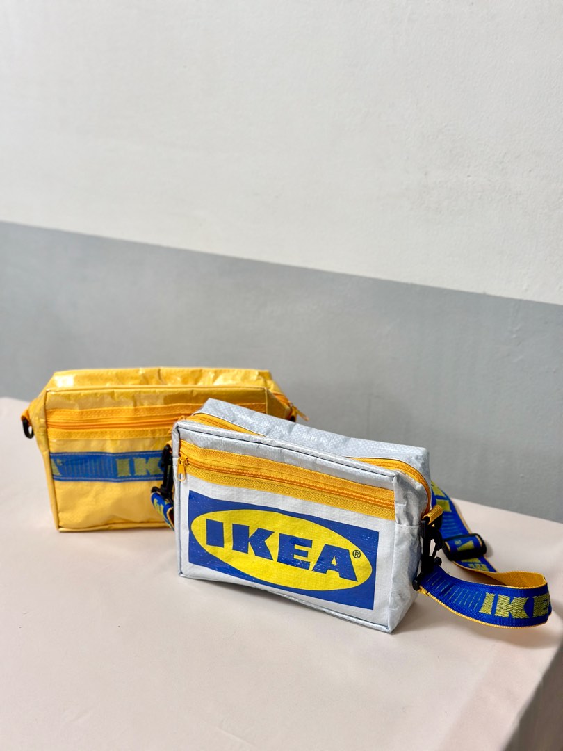 Ikea cross body bag sales