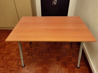 Thyge desk legs deals