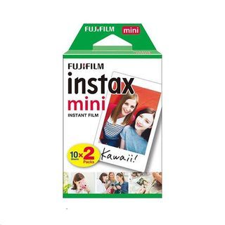 Instax Films 20’s