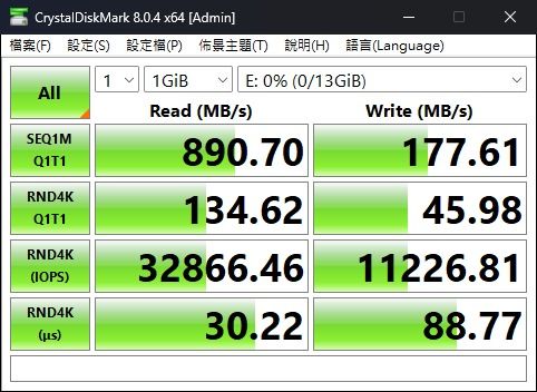 Intel Optane 傲騰 SSD 固態硬盤加速卡 M10 16g x 4 NVMe M.2 + PCIe 3.0x16 4盤拆分卡 ...