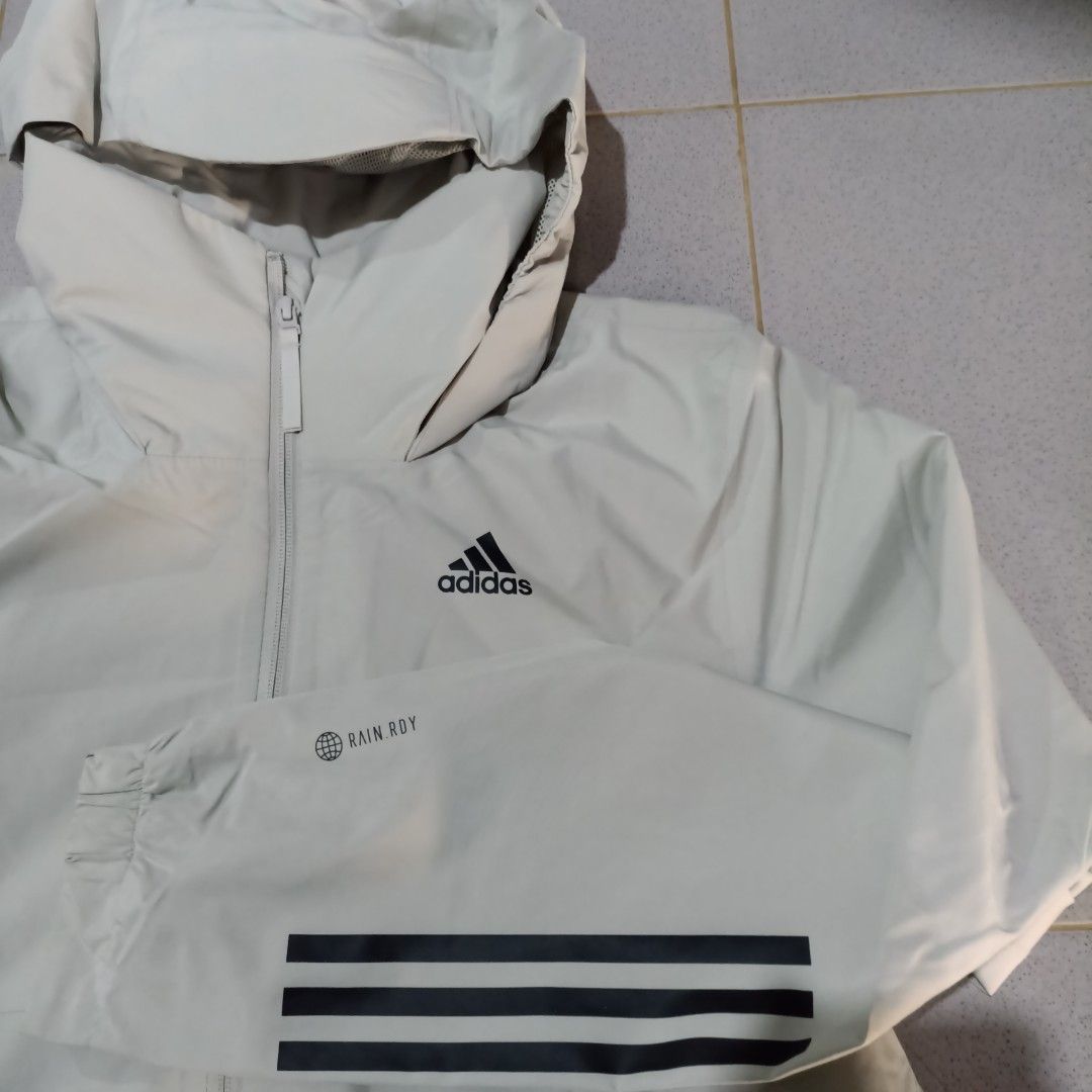 Jaket anti air adidas store
