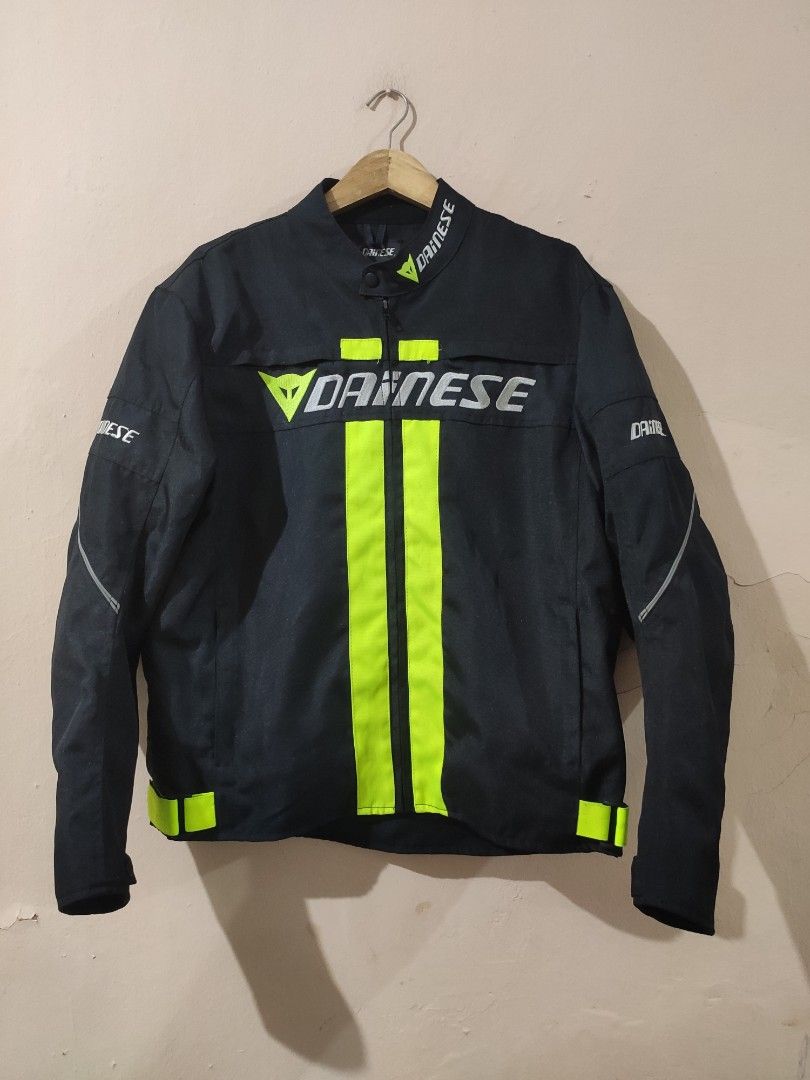 Jaket touring dainese new arrivals