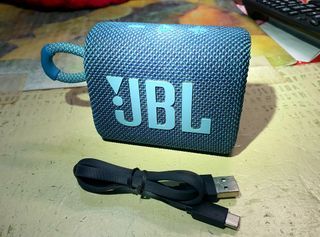 JBL GO3 (Original not Fake or copy)