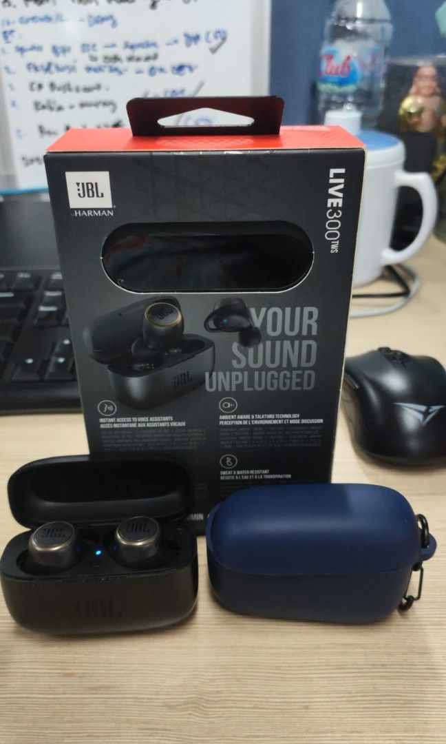 Jbl live 300 tws harga on sale