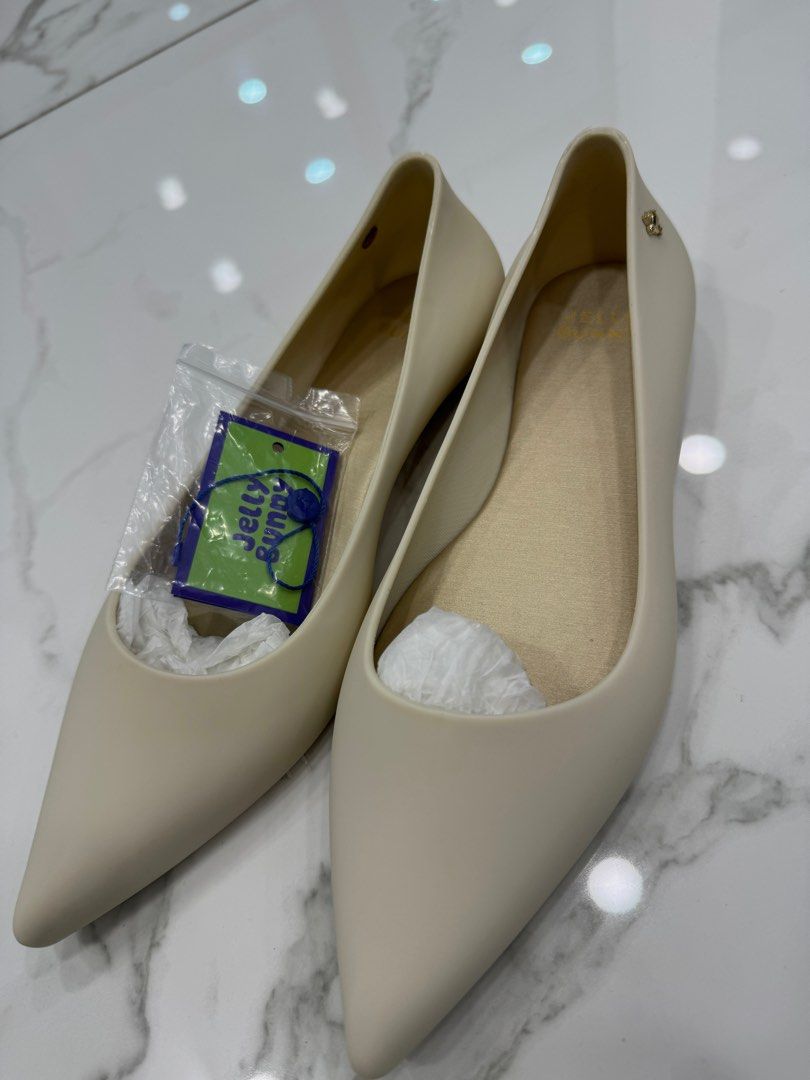 Jelly Bunny Flats