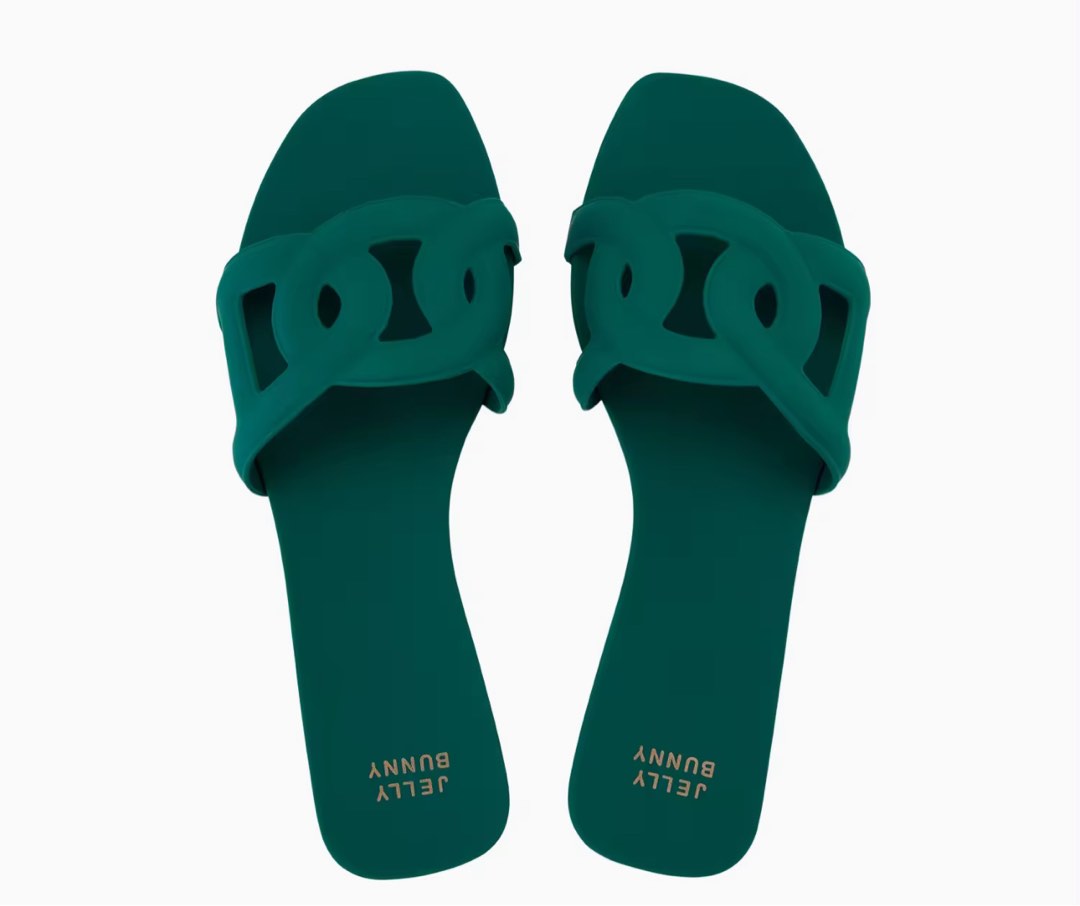 Sandal jelly bunny sale