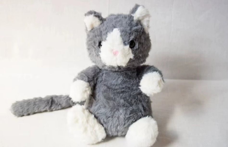 Molly mitten kitten outlet