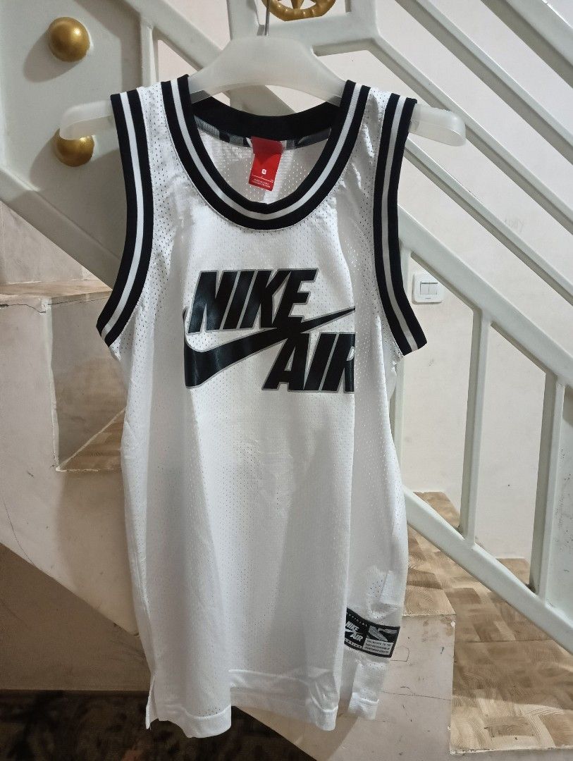 Baju basket nike new arrivals