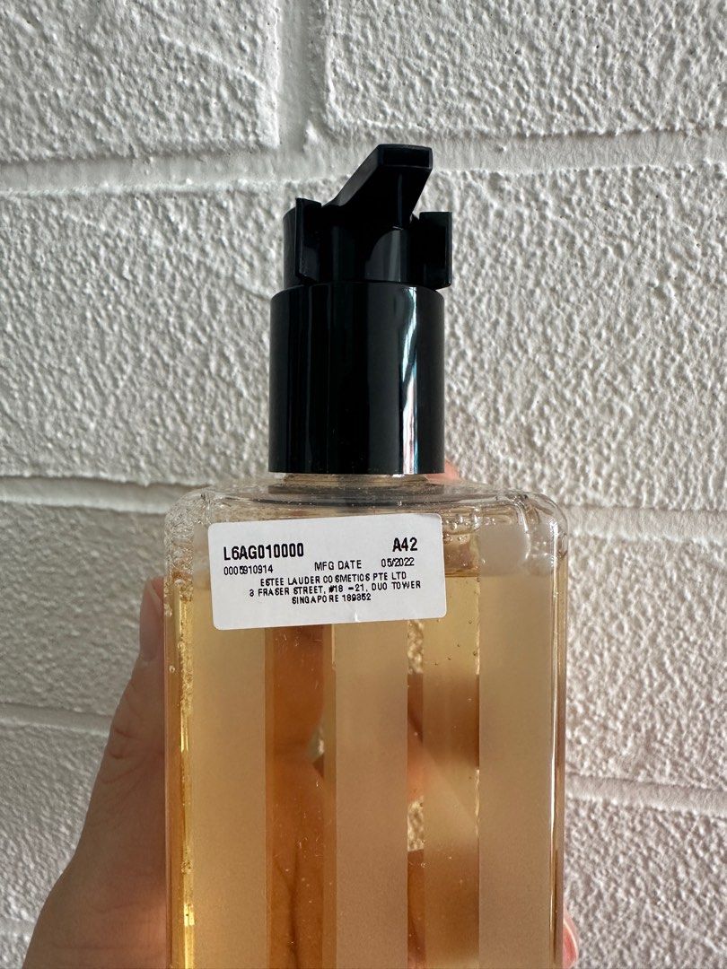 Jo Malone Shower Gel 250ml English Pear Freesia Wild Bluebell, Beauty