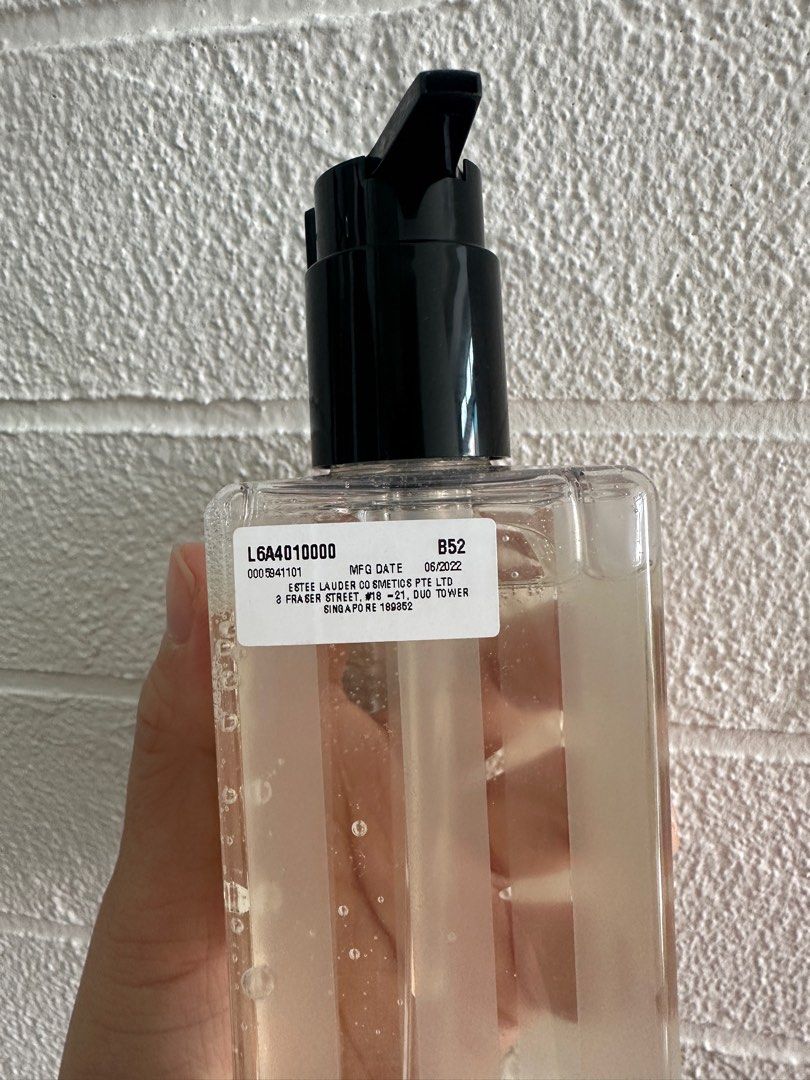 Jo Malone Shower Gel 250ml English Pear Freesia Wild Bluebell, Beauty