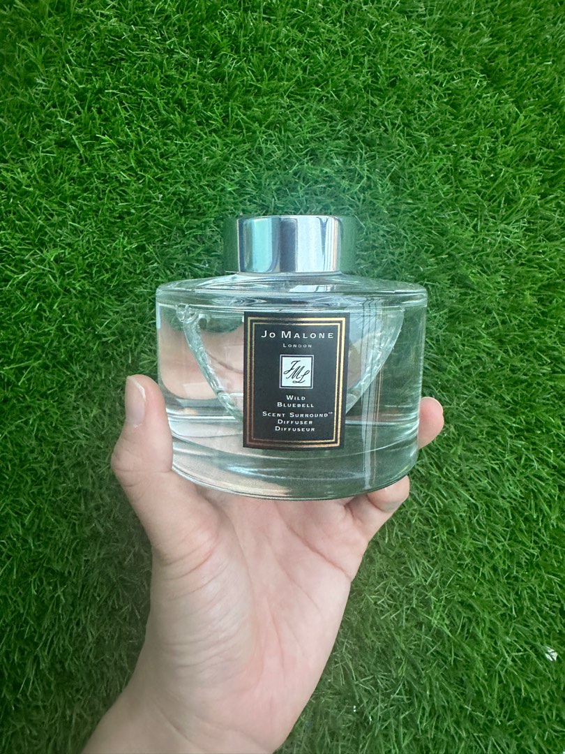 Jo malone wild bluebell diffuser sales