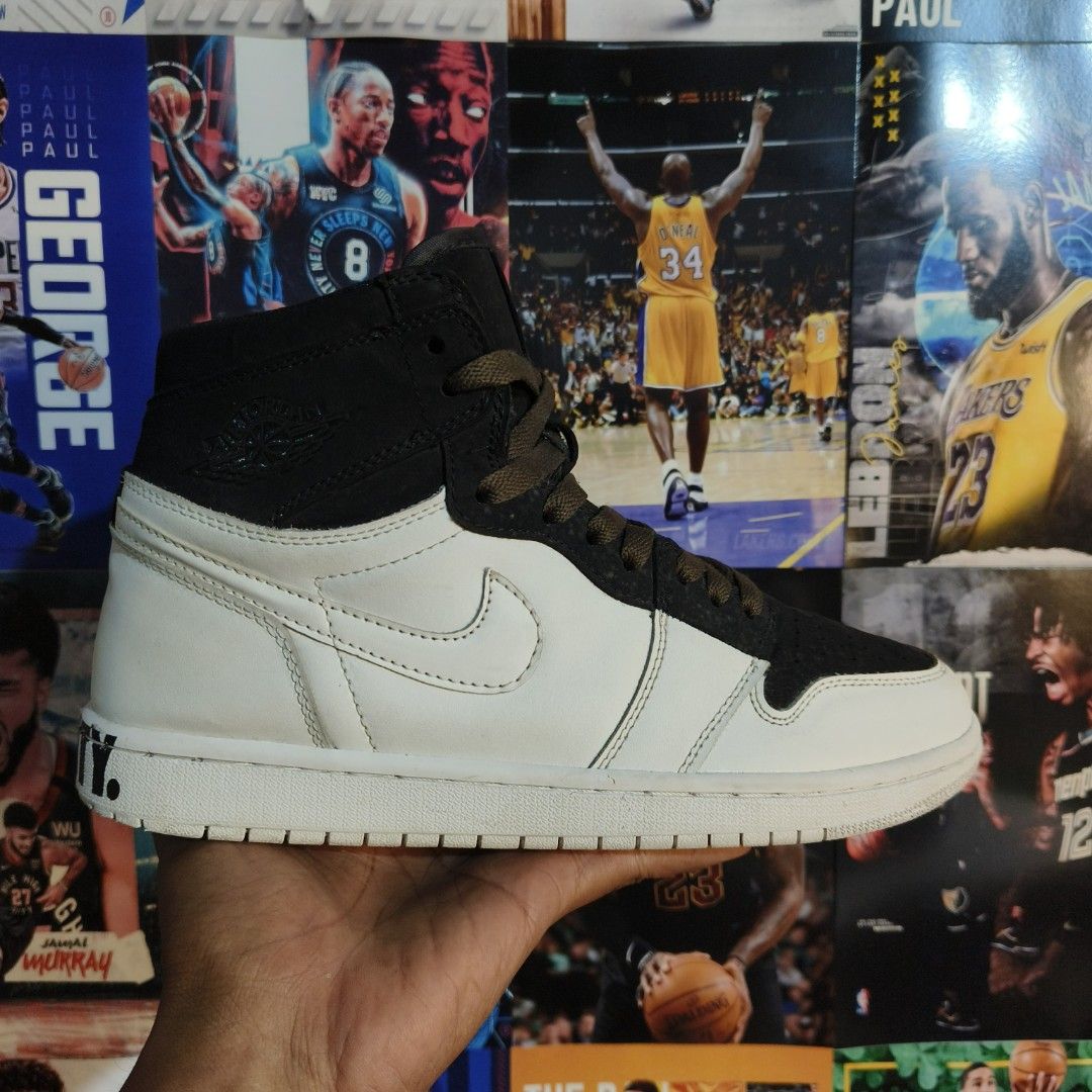 Jordan 1 bhm equality sale