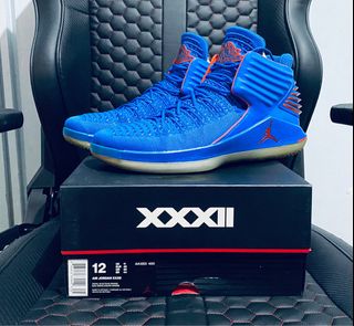 Jordan 32 on sale sale
