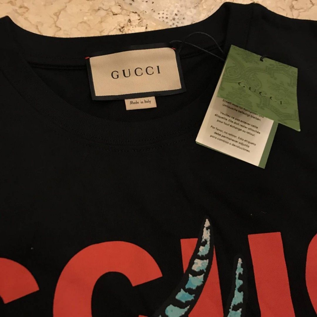 Burberry etiqueta gucci new arrivals