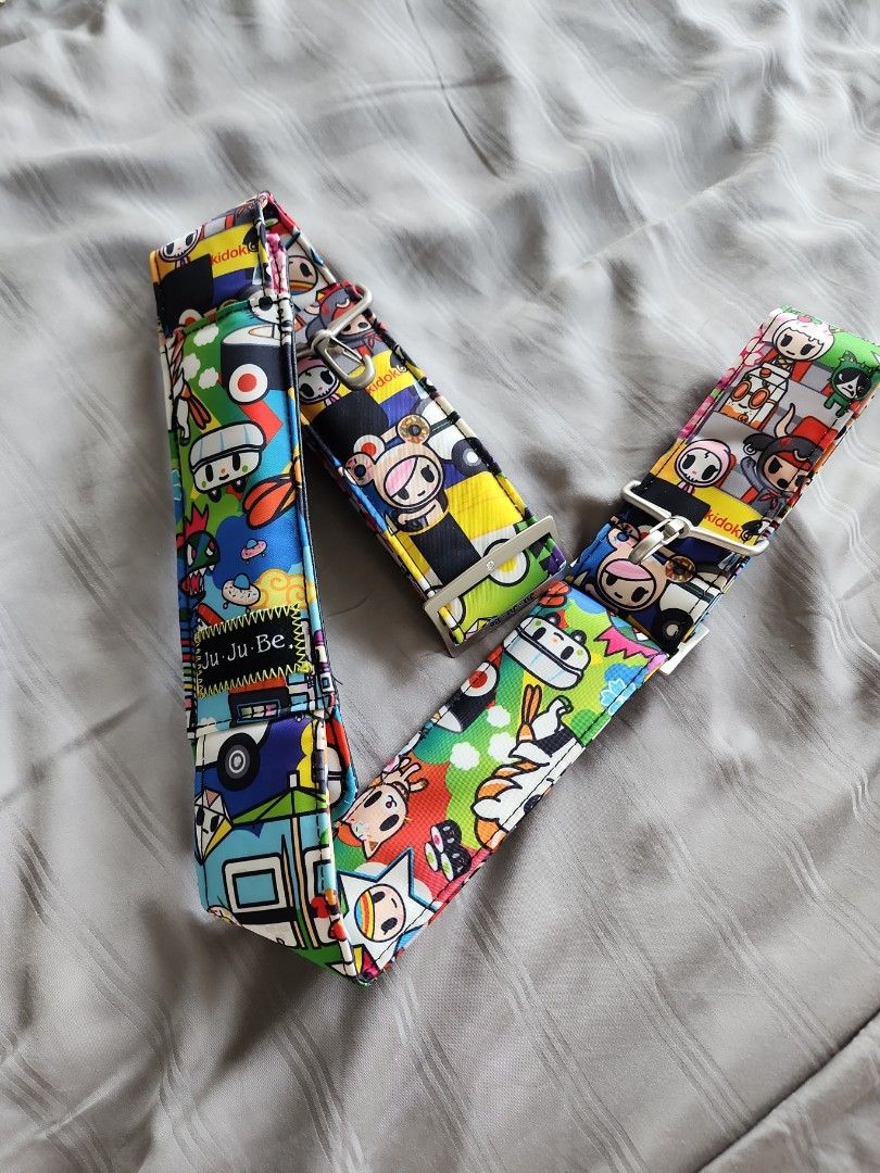 Jujube messenger strap clearance