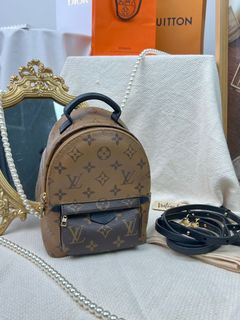 Lv backpack price malaysia online