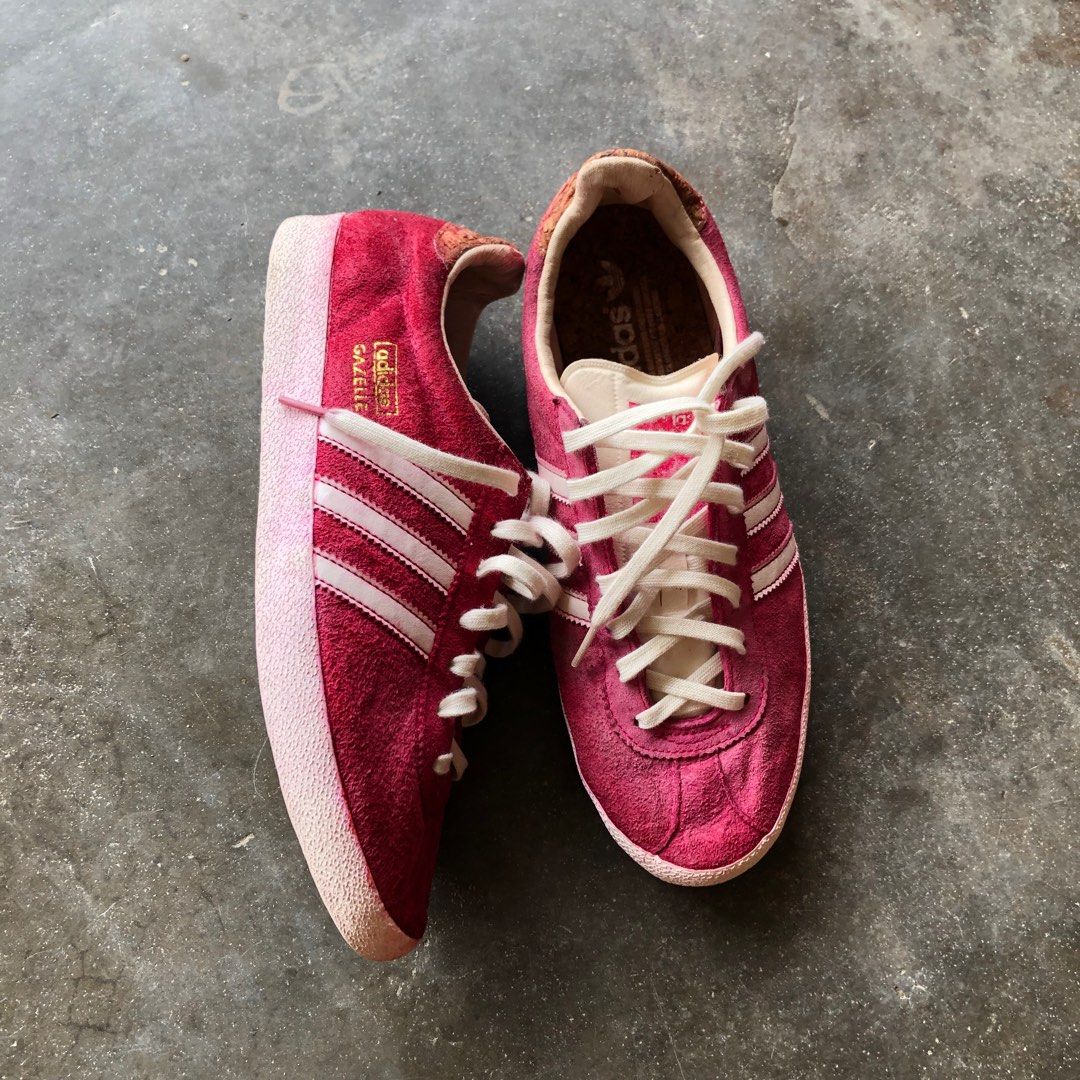 Kasut adidas gazelle cheap