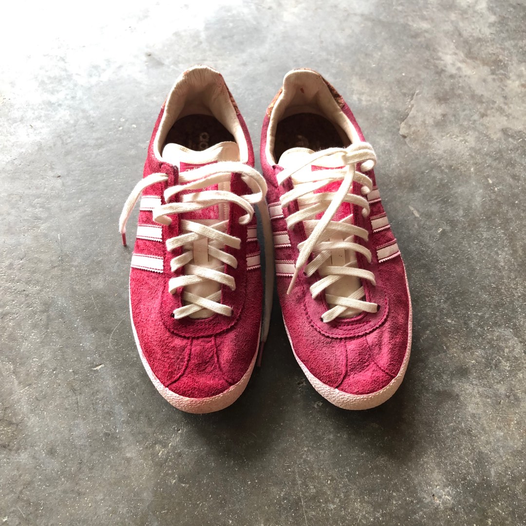 Kasut sales adidas gazelle