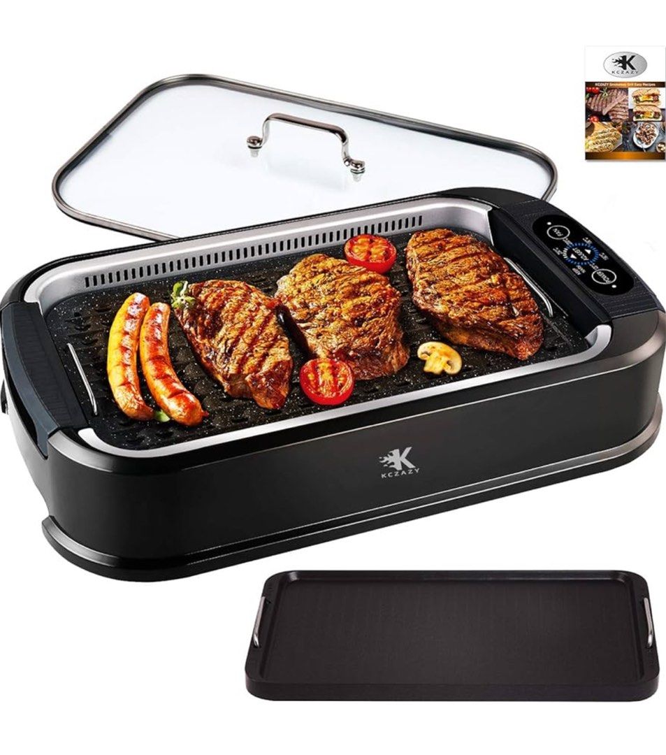Kohls grills store
