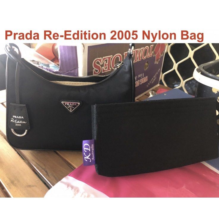Kd bag organiser hotsell