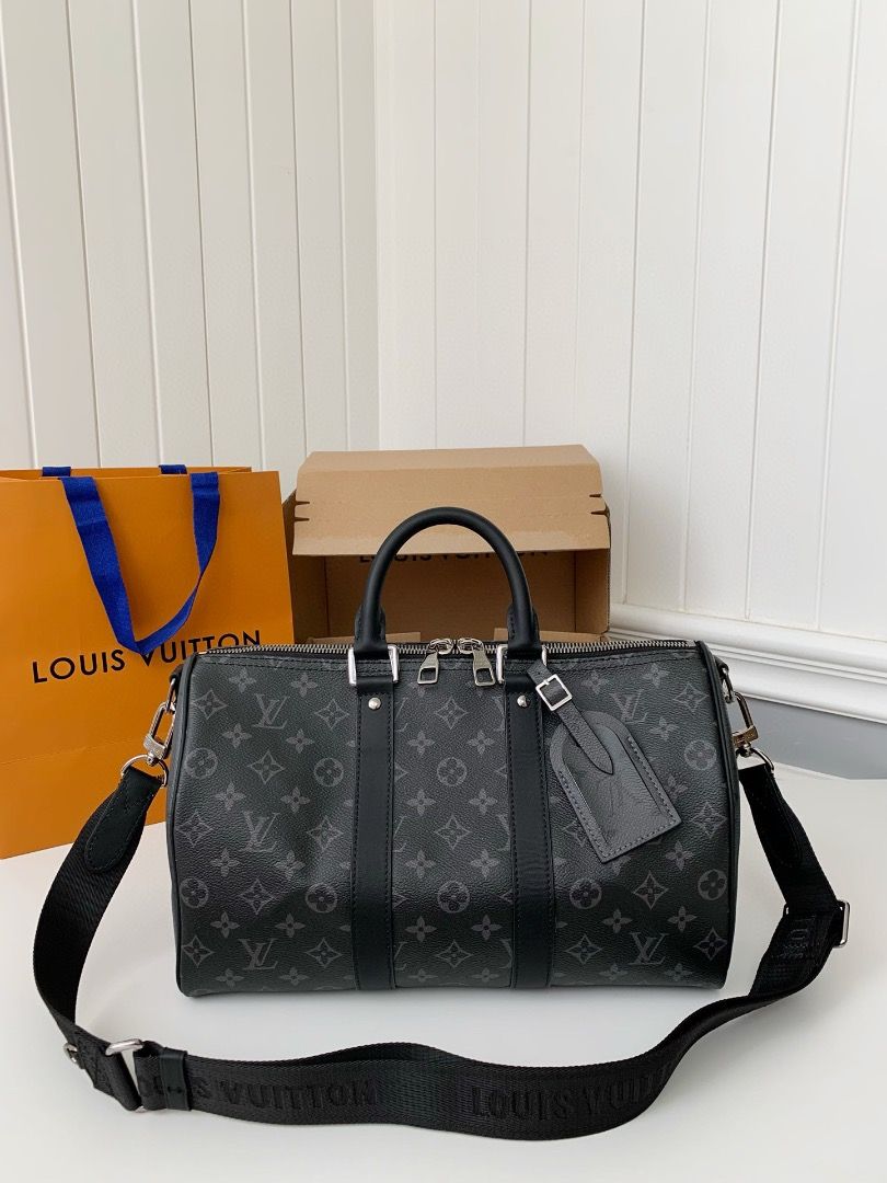 Keepall 35 best sale