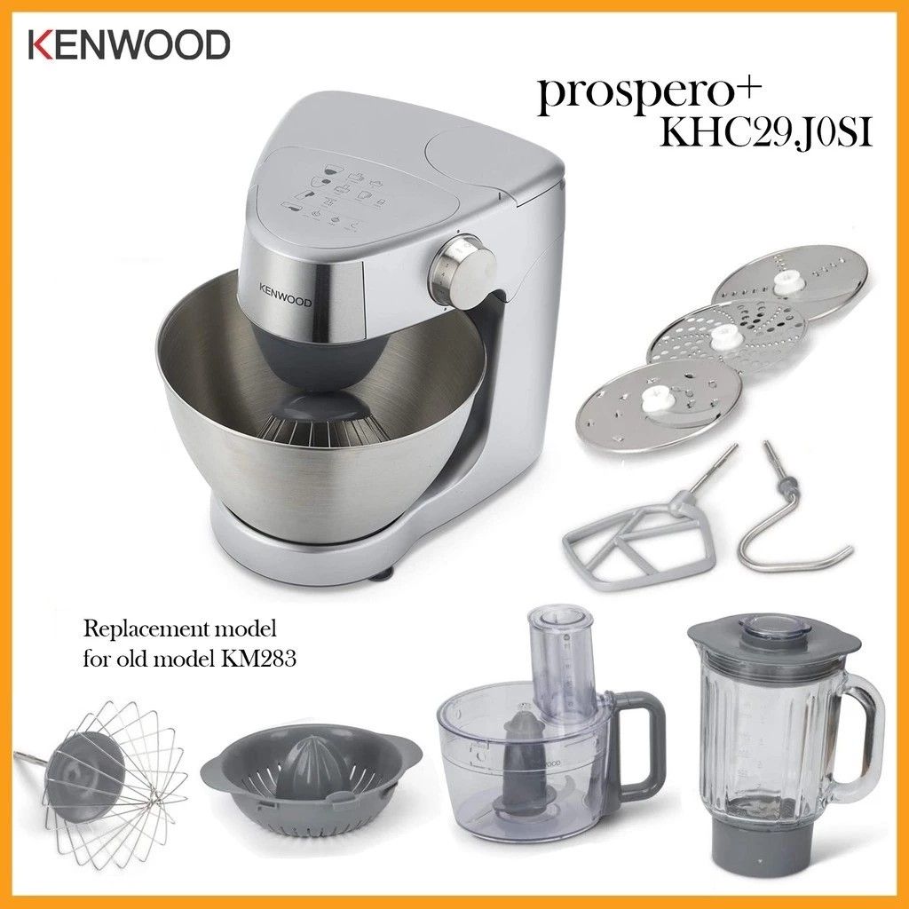 Km280 kenwood sale