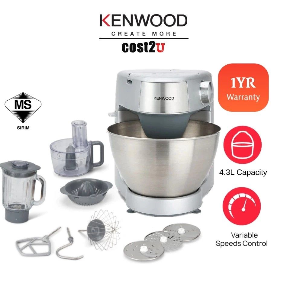 Kenwood Mixer KM280