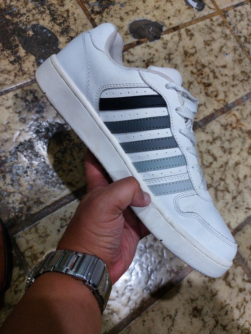 Fake k hotsell swiss shoes