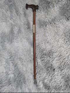 Kyoei Wooden Walking Stick