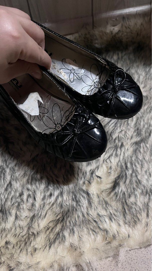 La underground shoes hotsell